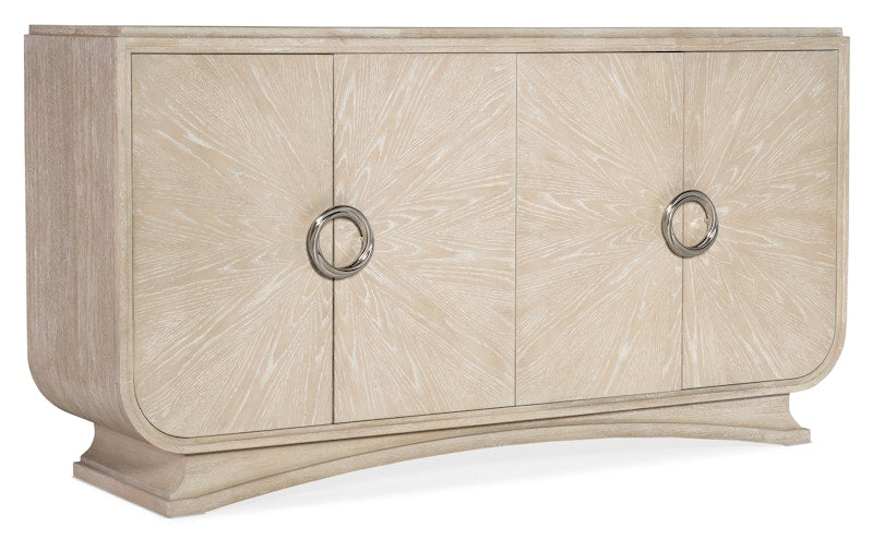 Hooker Furniture Nouveau Chic Buffet 6500-75900-80