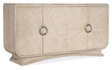 Hooker Furniture Nouveau Chic Buffet 6500-75900-80