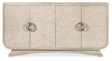 Hooker Furniture Nouveau Chic Buffet 6500-75900-80