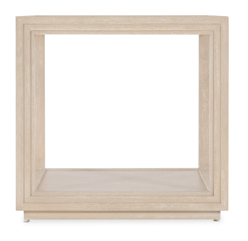Hooker Furniture Nouveau Chic End Table 6500-80114-80