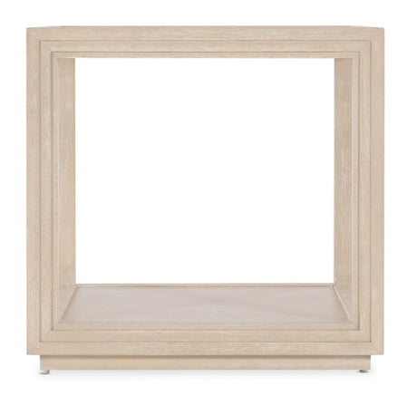 Hooker Furniture Nouveau Chic End Table 6500-80114-80