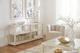 Hooker Furniture Nouveau Chic Console Table 6500-80151-80