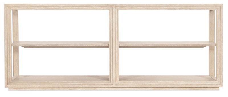 Hooker Furniture Nouveau Chic Console Table 6500-80151-80
