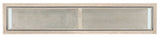 Hooker Furniture Nouveau Chic Console Table 6500-80151-80