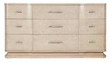Hooker Furniture Nouveau Chic Nine Drawer Dresser 6500-90002-80