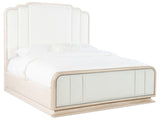 Nouveau Chic 6/0-6/6 Upholstered Footboard 6500-90868-80