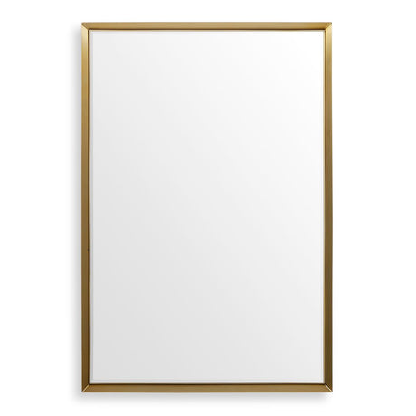 Heisler Mirror - Kings Fine Art & Decor