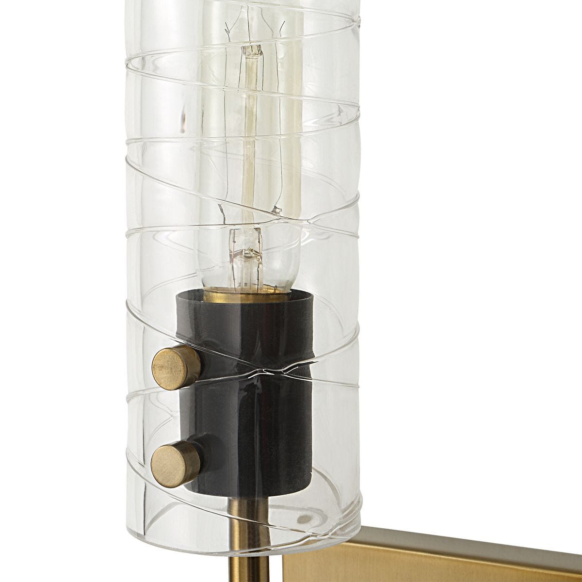 Telesto, 1 Lt Sconce