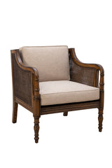Redford Chair - Kings Fine Art & Decor