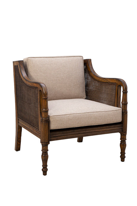 Redford Chair - Kings Fine Art & Decor