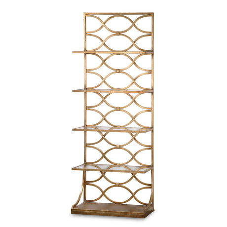 Lashaya Etagere
