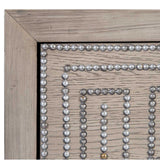 Devya Accent Chest