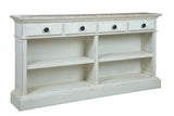 Oceanside Console - Kings Fine Art & Decor