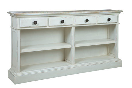 Oceanside Console - Kings Fine Art & Decor