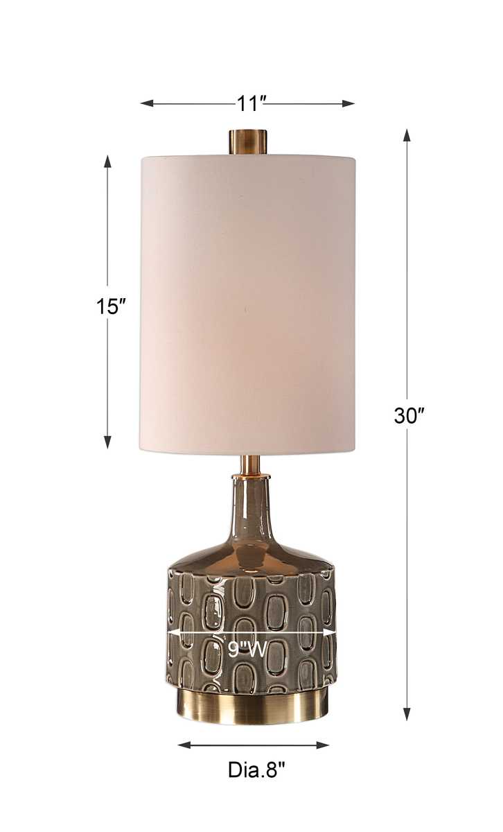 Darrin Table Lamp
