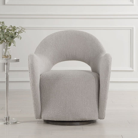 Wander Swivel Chair