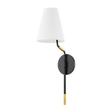 stanwyck-wall-sconce-6621-AGB/DB