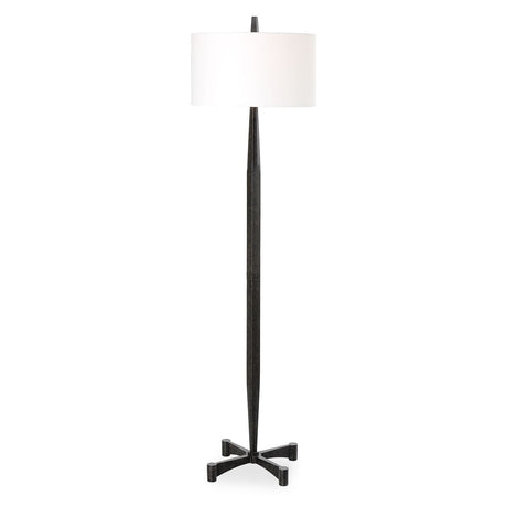 Counteract Floor Lamp - Kings Fine Art & Decor