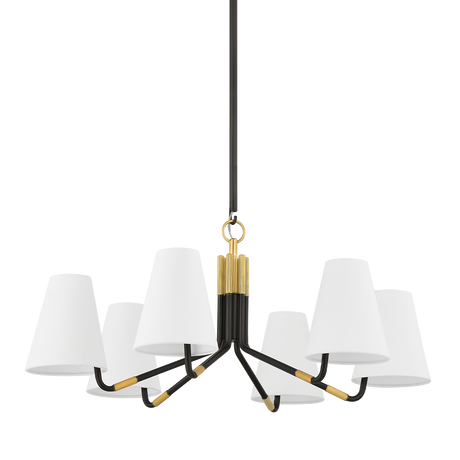 stanwyck-chandelier-6632-AGB/DB