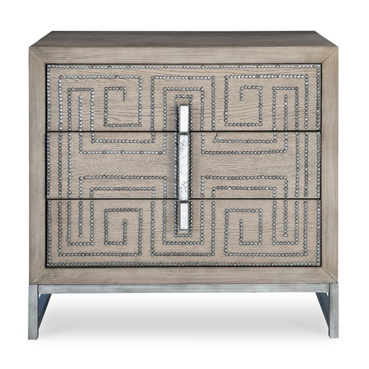 Devya Accent Chest