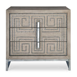 Devya Accent Chest
