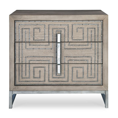 Devya Accent Chest