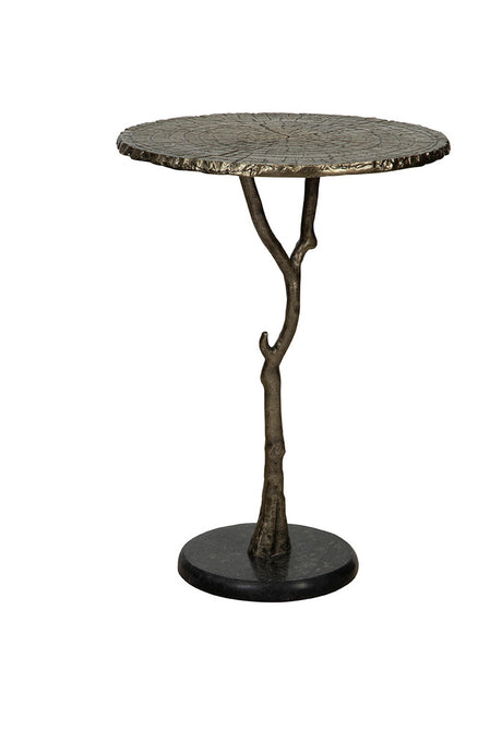 Twigs End Table - Kings Fine Art & Decor