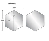 Amaya Hexagon, S/2