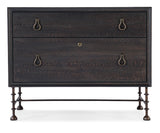 Hooker Furniture Big Sky Lateral File Cabinet 6700-10466-98