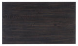 Hooker Furniture Big Sky Lateral File Cabinet 6700-10466-98