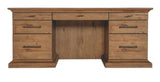 Hooker Furniture Big Sky Executive Desk 6700-10562-80