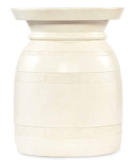 Hooker Furniture Big Sky Tahoe Urn Spot Table 6700-50003-02