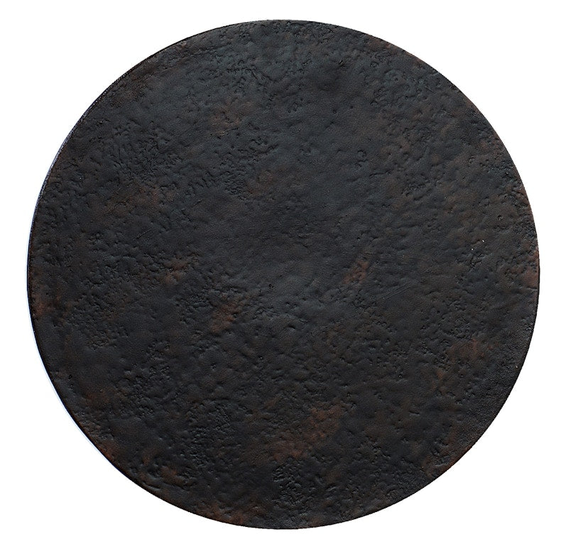 Hooker Furniture Big Sky Urn Spot Table 6700-50003-97