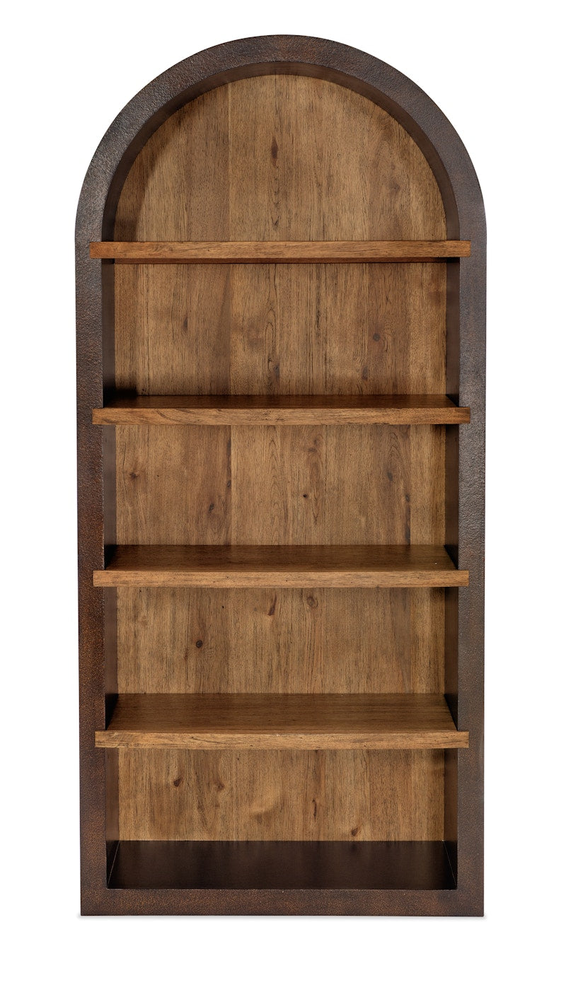 Hooker Furniture Big Sky Etagere 6700-50005-96