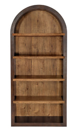 Hooker Furniture Big Sky Etagere 6700-50005-96