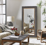 Hooker Furniture Big Sky Floor Mirror w/Jewelry Storage 6700-50007-99