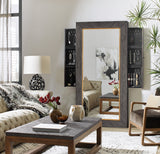 Hooker Furniture Big Sky Floor Mirror w/Jewelry Storage 6700-50007-99