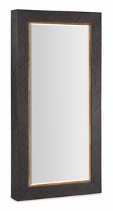 Hooker Furniture Big Sky Floor Mirror w/Jewelry Storage 6700-50007-99