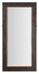 Hooker Furniture Big Sky Floor Mirror w/Jewelry Storage 6700-50007-99
