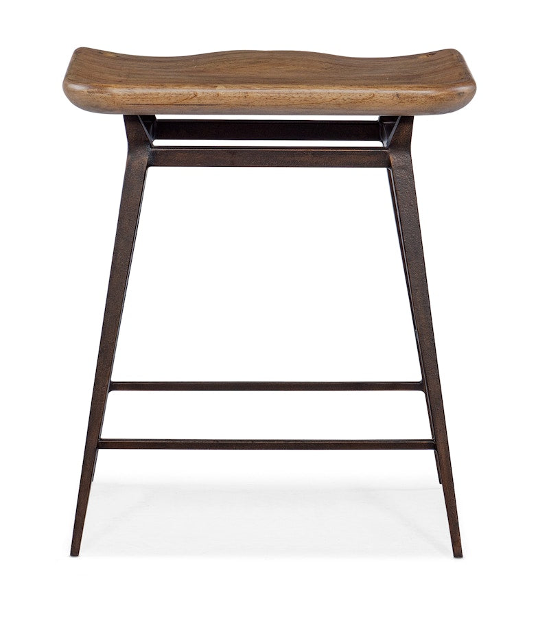 Hooker Furniture Big Sky Stool 6700-50008-80
