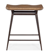 Hooker Furniture Big Sky Stool 6700-50008-80