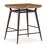 Hooker Furniture Big Sky Stool 6700-50008-80