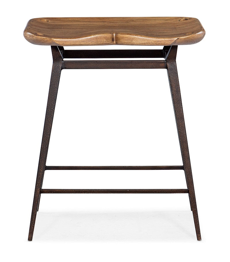 Hooker Furniture Big Sky Stool 6700-50008-80