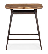 Hooker Furniture Big Sky Stool 6700-50008-80