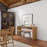 Hooker Furniture Big Sky Stool 6700-50008-80