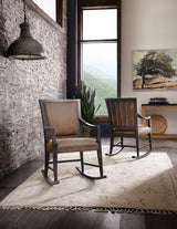 Hooker Furniture Big Sky Rocking Chair 6700-50009-98