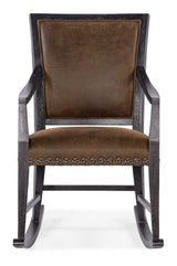 Hooker Furniture Big Sky Rocking Chair 6700-50009-98