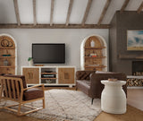 Hooker Furniture Big Sky Tahoe Entertainment Console 6700-55484-02