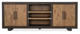 Hooker Furniture Big Sky Entertainment Console 6700-55484-96