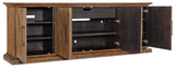 Hooker Furniture Big Sky Media Console 6700-55490-80